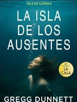 La Isla de los Ausentes