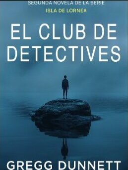 El Club de los Detectives