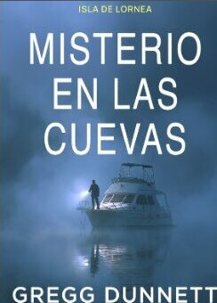 Misterio en las Cuevas