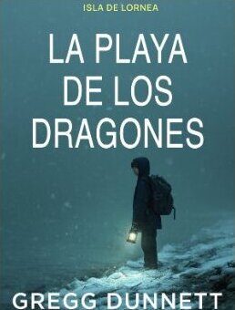 La Playa de los Dragones